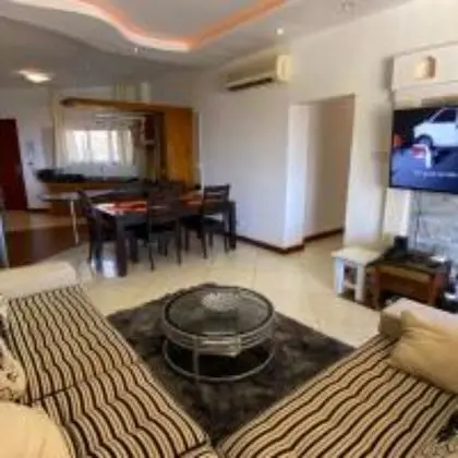 Standard Apart Daire, 3 Yatak Odası