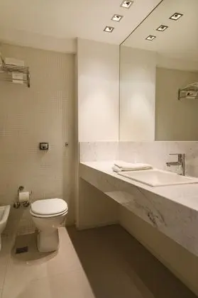 Executive Oda, 2 Tek Kişilik Yatak
