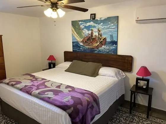 Comfort Süit, 1 En Büyük (King) Boy Yatak ve Çekyat