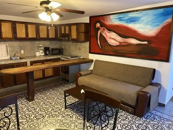 Comfort Süit, 1 En Büyük (King) Boy Yatak ve Çekyat