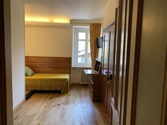 Tek Kişilik Oda