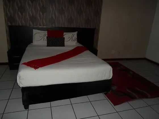 Luxury Oda, 1 Çift Kişilik Yatak, Engellilere Uygun, Sigara İçilmez