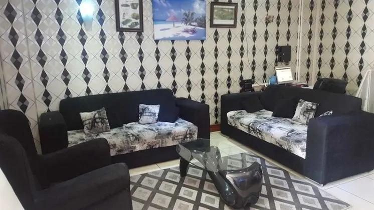 Luxury Oda, 1 Çift Kişilik Yatak, Engellilere Uygun, Sigara İçilmez