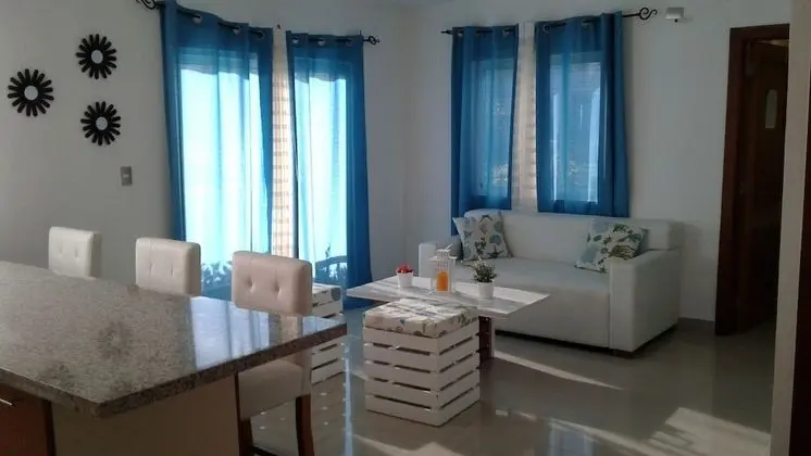 Basic Apart Daire, 1 Yatak Odası, Mutfak, Havuz Manzaralı