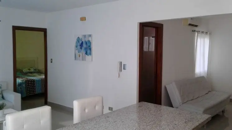 Basic Apart Daire, 1 Yatak Odası, Mutfak, Havuz Manzaralı