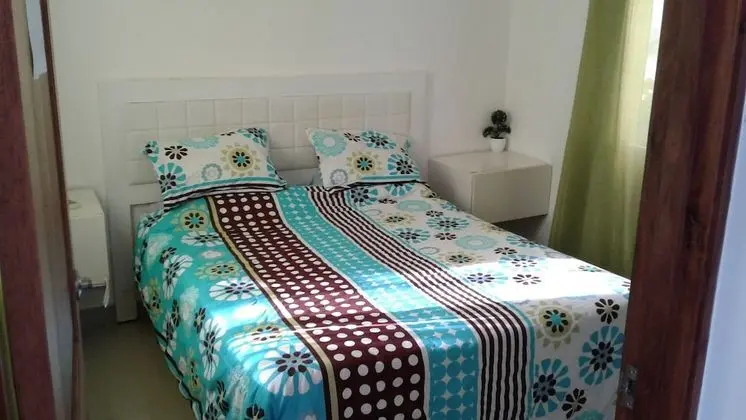Basic Apart Daire, 1 Yatak Odası, Mutfak, Havuz Manzaralı