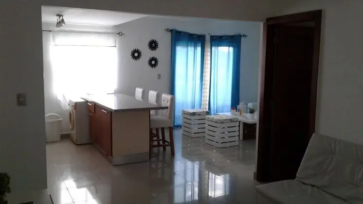 Basic Apart Daire, 1 Yatak Odası, Mutfak, Havuz Manzaralı