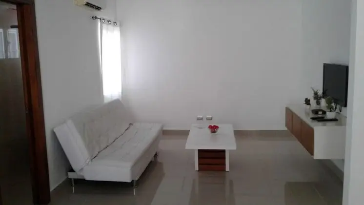 Basic Apart Daire, 1 Yatak Odası, Mutfak, Havuz Manzaralı