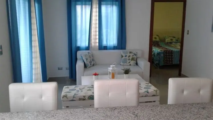 Basic Apart Daire, 1 Yatak Odası, Mutfak, Havuz Manzaralı