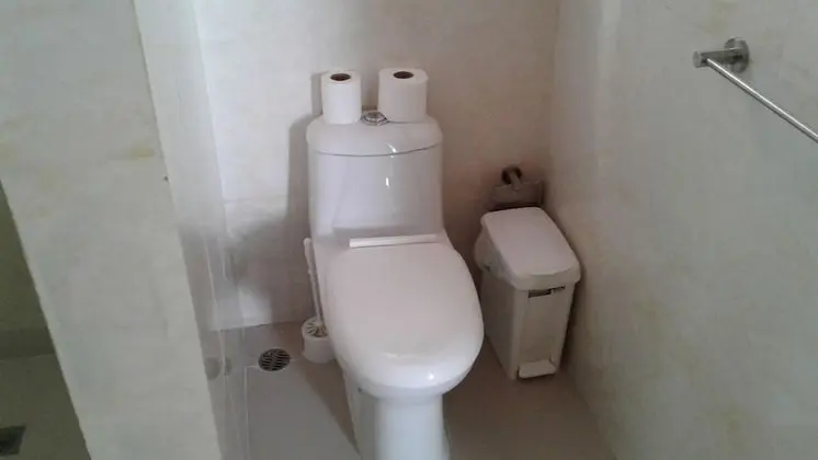 Basic Apart Daire, 1 Yatak Odası, Mutfak, Havuz Manzaralı