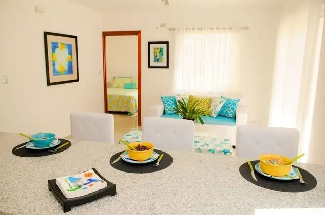 Premium Apart Daire, 2 Yatak Odası, Mutfak