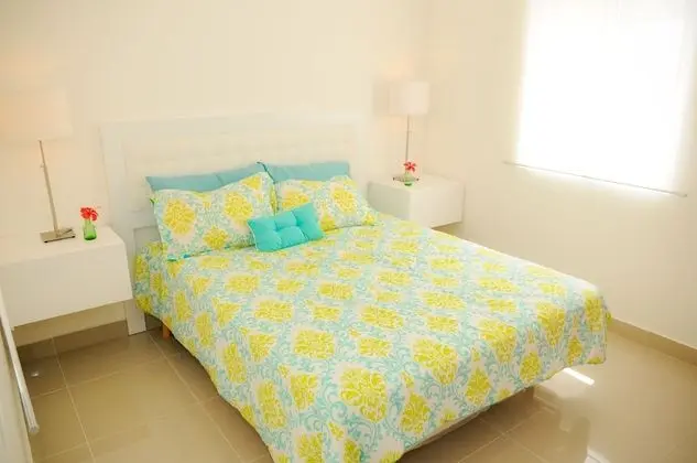 Premium Apart Daire, 2 Yatak Odası, Mutfak