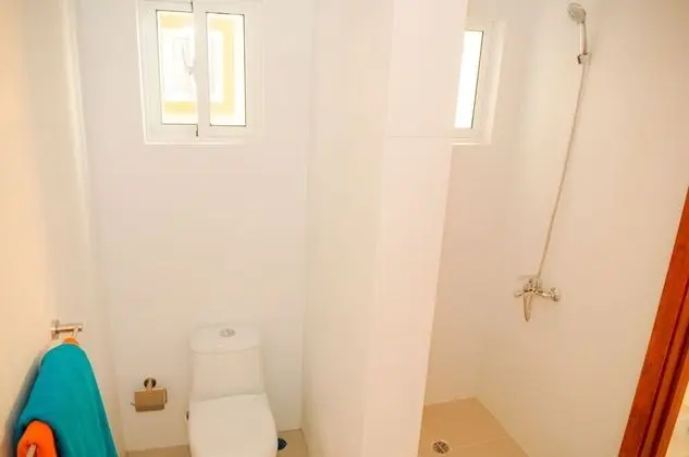 Premium Apart Daire, 2 Yatak Odası, Mutfak