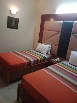 Deluxe Üç Kişilik Oda