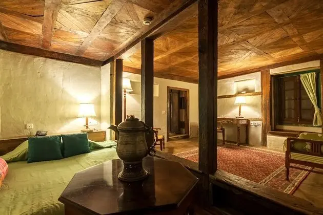 Luxury Süit