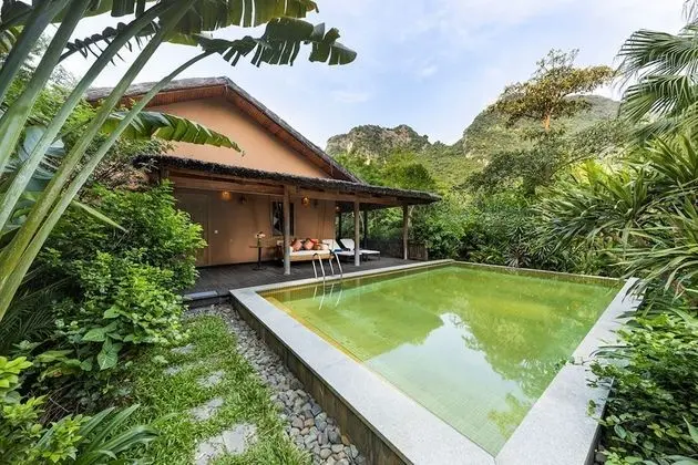 Villa (Onsen)