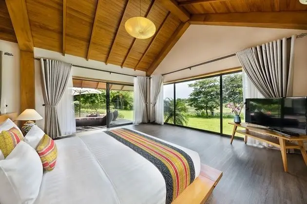 Villa (Onsen)