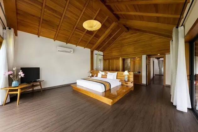 Villa (Onsen)