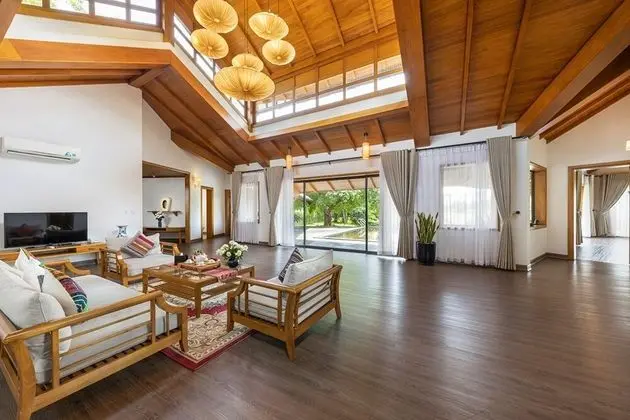 Villa (Onsen)