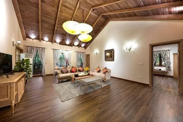 Villa (Onsen)