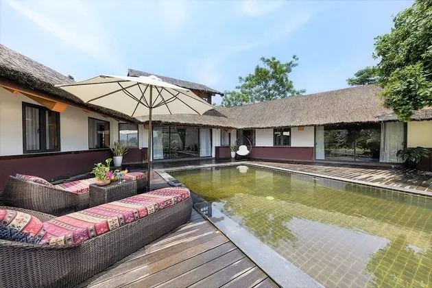 Villa (Onsen)