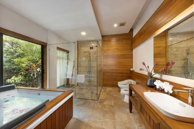 Villa (Onsen)
