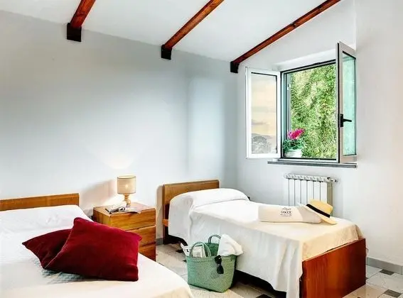 Villa, Birden Çok Yatak Odası