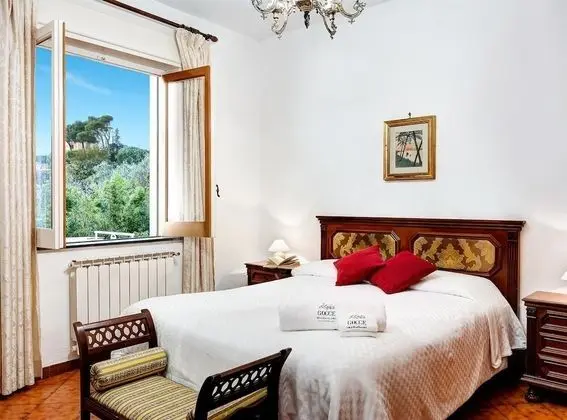Villa, Birden Çok Yatak Odası