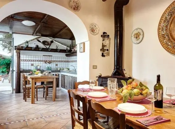 Villa, Birden Çok Yatak Odası