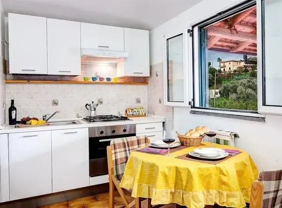Villa, Birden Çok Yatak Odası