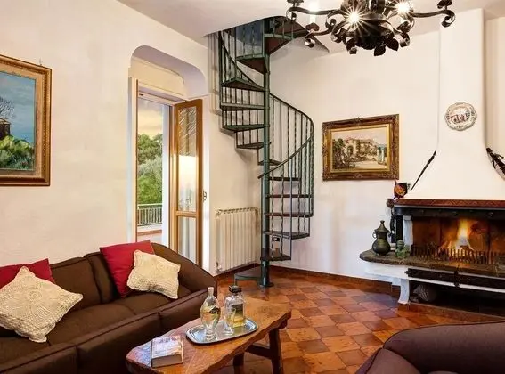 Villa, Birden Çok Yatak Odası