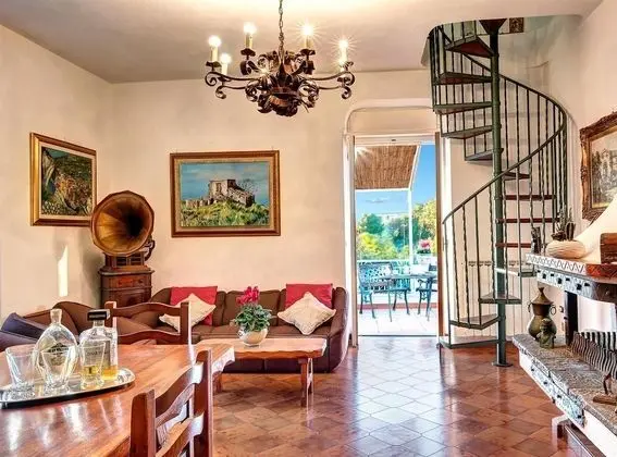 Villa, Birden Çok Yatak Odası
