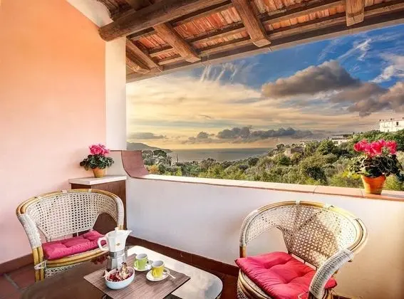 Villa, Birden Çok Yatak Odası