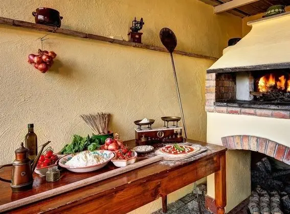 Villa, Birden Çok Yatak Odası
