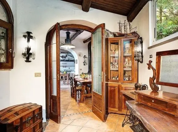 Villa, Birden Çok Yatak Odası