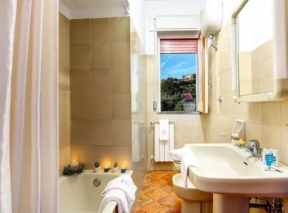 Villa, Birden Çok Yatak Odası