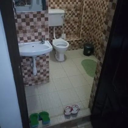 Büyük Yataklı Tek Kişilik Oda