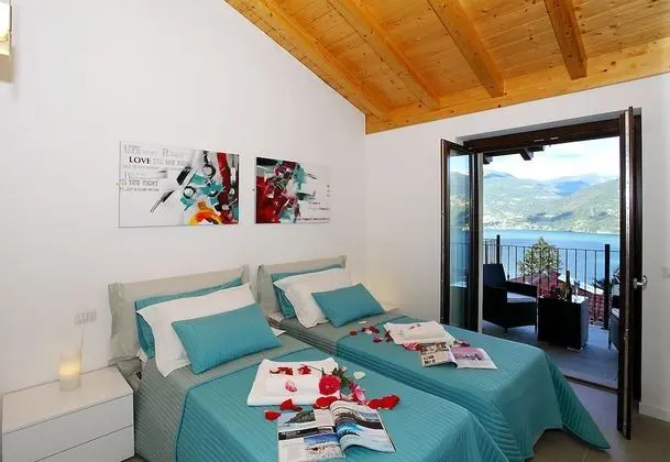 Family Villa, Birden Çok Yatak, 2 Banyolu, Bahçeli (Villa Serena)