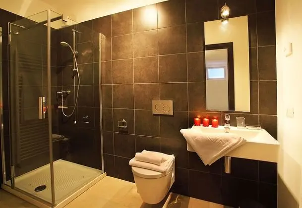 Family Villa, Birden Çok Yatak, 2 Banyolu, Bahçeli (Villa Serena)