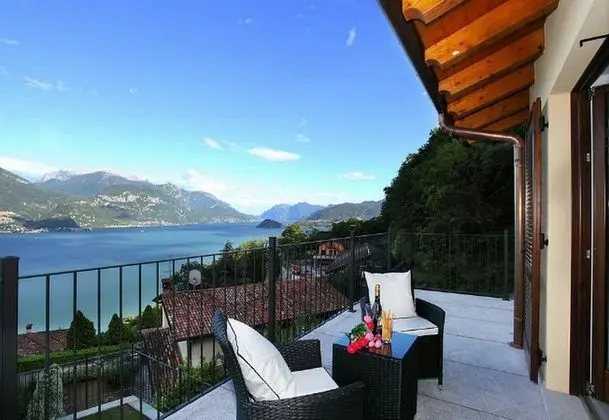Family Villa, Birden Çok Yatak, 2 Banyolu, Bahçeli (Villa Serena)