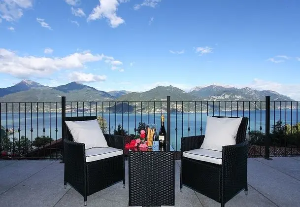 Family Villa, Birden Çok Yatak, 2 Banyolu, Bahçeli (Villa Serena)