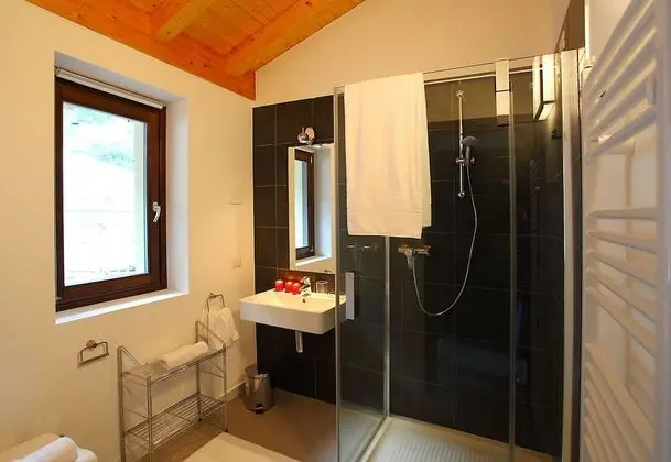 Family Villa, Birden Çok Yatak, 2 Banyolu, Bahçeli (Villa Serena)