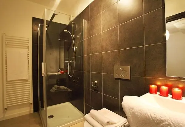 Family Villa, Birden Çok Yatak, 2 Banyolu, Bahçeli (Villa Serena)