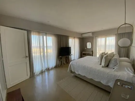 Premium Süit, Deniz Manzaralı