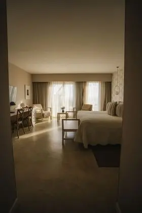 Premium Süit, Deniz Manzaralı