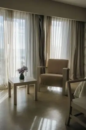 Premium Süit, Deniz Manzaralı