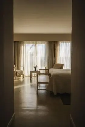 Premium Süit, Deniz Manzaralı