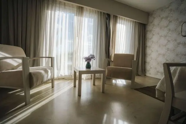 Premium Süit, Deniz Manzaralı