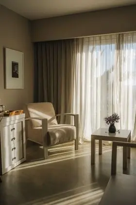 Premium Süit, Deniz Manzaralı