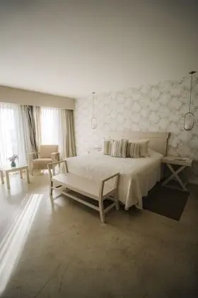 Premium Süit, Deniz Manzaralı
